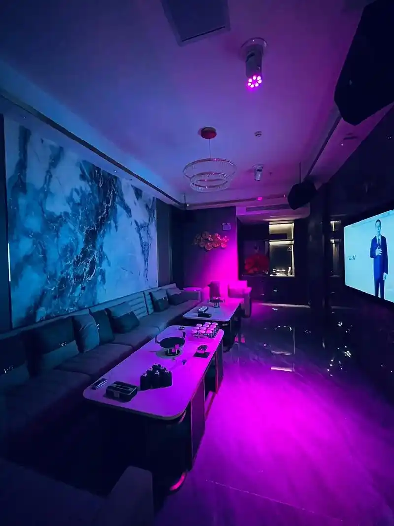 商务ktv新玩法创意商丘-夏邑县ktv预订